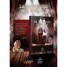 LA CATARSIS DE SARAH LA CATARSIS DE SARAH