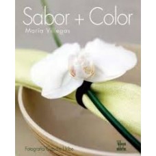 SABOR + COLOR