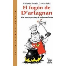 EL FOGON DE DARTAGNAN