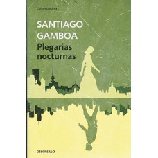 PLEAGARIAS NOCTURNAS