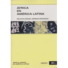 AFRICA EN AMERICA LATINA