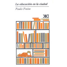 LA EDUCACION EN LA CIUDAD