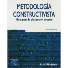 METODOLOGIA CONSTRUCTIVISTA 2E