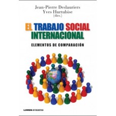 EL TRABAJO SOCIAL INTERNACIONAL