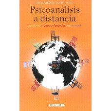 PSICOANALISIS A DISTANCIA