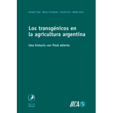 LOS TRANSGENICOS EN LA AGRICULTURA ARGEN