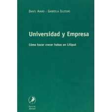 UNIVERSIDAD Y EMPRESA