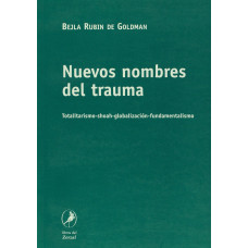 NUEVOS NOMRES DEL TRAUMA