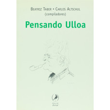 PENSANDO ULLOA