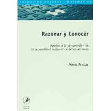 RAZONAR Y CONOCER