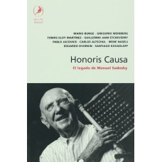 HONORIS CAUSA
