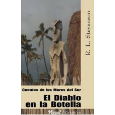 EL DIABLO EN LA BOTELLA