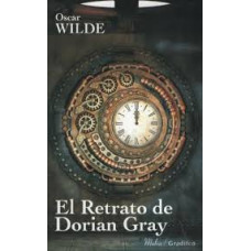 EL RETRATO DE DORIAN GRAY