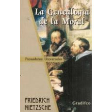 GENEALOGIA DE LA MORAL