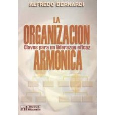 LA ORGANIZACION ARMONICA