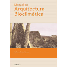 MANUAL DE ARQUITECTURA BIOCLIMATICA