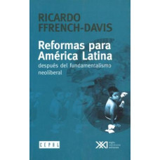 REFORMAS PARA AMERICA LATINA