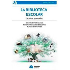 LA BIBLIOTECA ESCOLAR