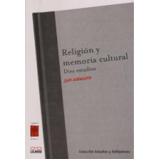 RELIGION Y MEMORIA CULTURAL