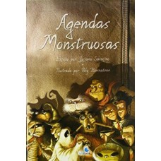 AGENDAS MONSTRUOSAS