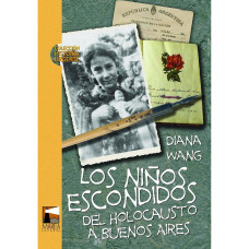 LOS NIÑOS ESCONDIDOS DEL HOLOCAUSTO A