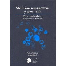 MEDICINA REGENERATIVA Y STEM CELL