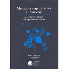 MEDICINA REGENERATIVA Y STEM CELL