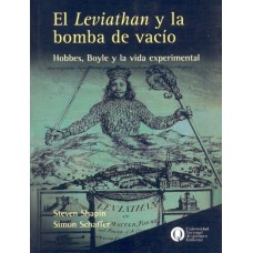 EL LEVIATHAN Y LA BOMBA VACIO