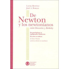 DE NEWTON Y LOS NEWTONIANOS