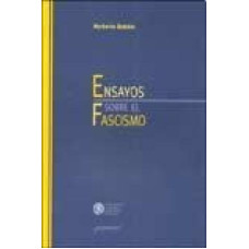 ENSAYOS SOBRE EL FASCISMO ENSAYOS SOBRE EL FASCISMO