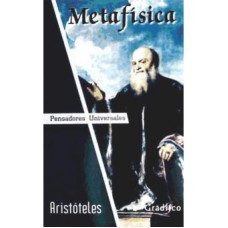 METAFISICA