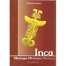 MITOLOGIA INCA