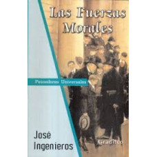 LAS FUERZAS MORALES