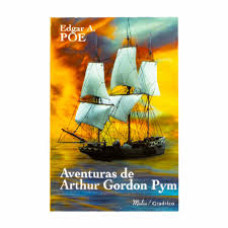 AVENTURAS DE ARTHUR GORDON PYM