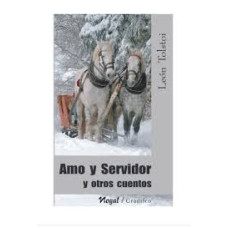 AMO Y SERVIDOR