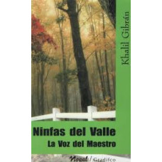 NINFAS DEL VALLE