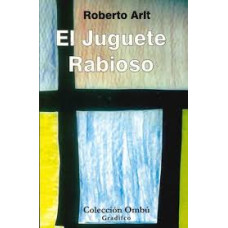 EL JUGUETE RABIOSO