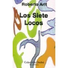 LOS SIETE LOCOS