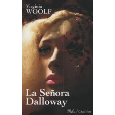 LA SEÑORA DALLOWAY
