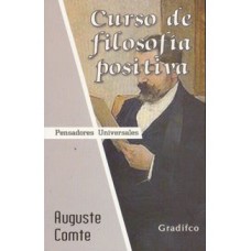 CURSO DE FILOSOFIA POSITIVA