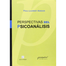 PERSPECTIVAS DEL PSICOANALISIS