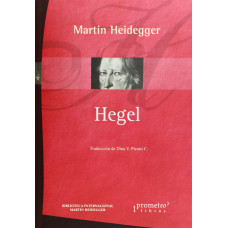 HEGEL