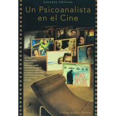 UN PSICOANALISTA EN EL CINE