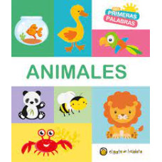 ANIMALES