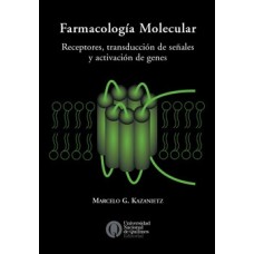 FARMACOLOGIA MOLECULAR