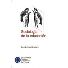 SOCIOLOGIA DE LA EDUCACION