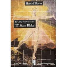 LA COMPAÑIA VISIONARIA WILLIAM BLAKE LA COMPAÑIA VISIONARIA WILLIAM BLAKE