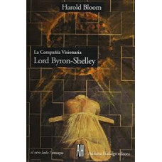 LA COMPANIA VISIONARIA LA COMPANIA VISIONARIA