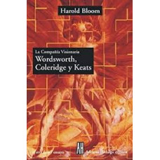 LA COMPANIIA VISIONARIA WORDWORTH LA COMPANIIA VISIONARIA WORDWORTH