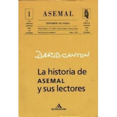 LA HISTORIA DE ASEMAL Y SUS LECTORES